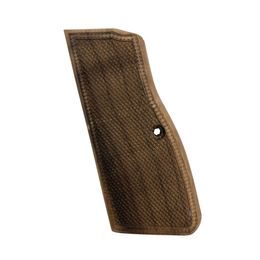 KSD Browning Hi-Power gungrips walnut 6