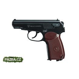 Vzduchová pistole Umarex Makarov 4,5mm