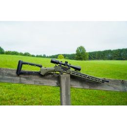 Předpažbí Ranger Point Precision Marlin 336 a 1894 C/CS M-LOK Elite Moss