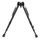 Bipod Harris 1A2 13,5-27" bez kloubu