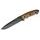 Nůž Hogue EX-F01 Drop Point Blade 7" G10 G-Mascus FDE