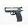 Vzduchová pistole Bersa BP9CC Bicolor 4,5mm