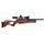 Daystate Wolverine2 HiLite 4.5 mm air rifle