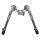 Bipod Spartan Javelin Valhalla 4,7 - 8,6" weaver