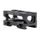 Crimson Trace CTS-1400 high Riser Mount absolute cowitness