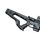 Pažba Hera Arms CQR GEN.2 AR-15 Mil-Spec