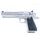 Magnum Research Desert Eagle XIX 6" Polished Chrom .50 AE