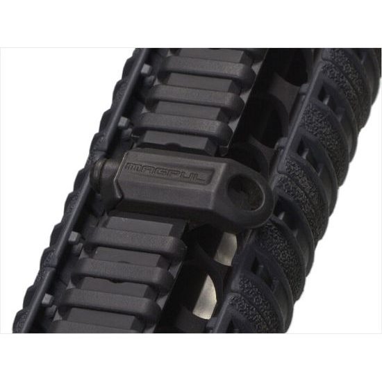 Adaptér Magpul pro poutko QD na Picattiny/Weaver lištu