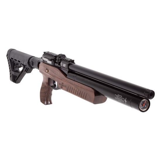 Ataman M2R Carbine Ultra Compact 4,5mm air rifle
