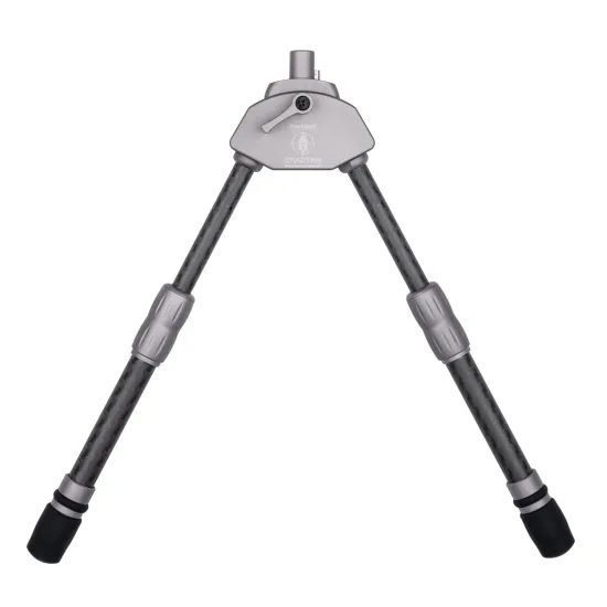 Bipod Spartan Javelin Pro Hunt Standard 7,2 - 9,6"