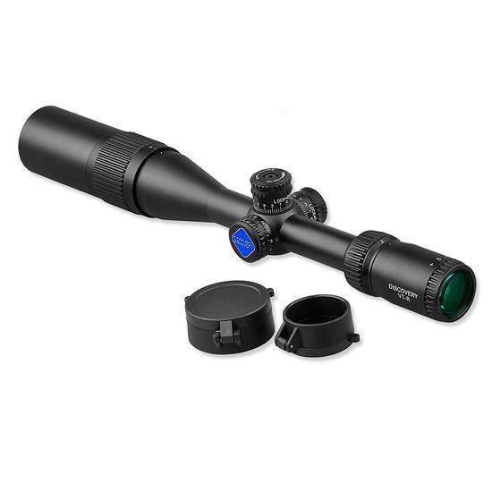 Discovery VT-R 4-16x42AOE riflescope