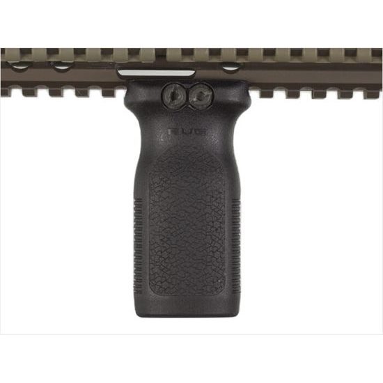 Magpul RVG Rail Vertical Grip pro weaver Stealth Gray