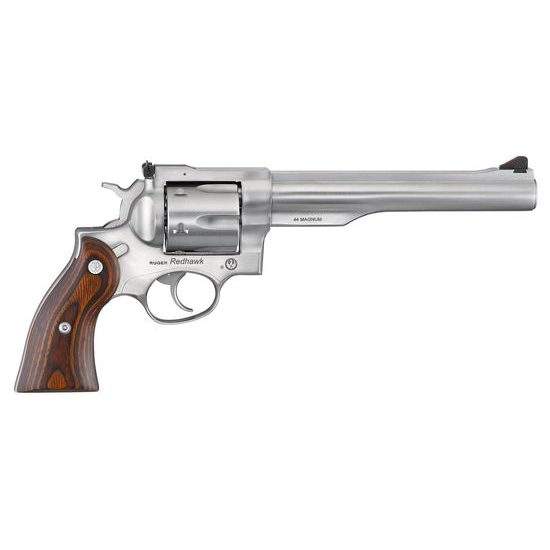 Ruger Redhawk/KRH 44 Magnum