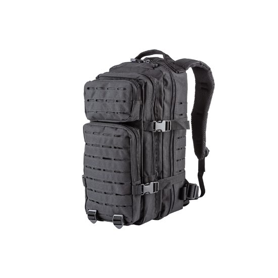 Střelecká taška přes rameno HERA ARMS Molle BP40 40L