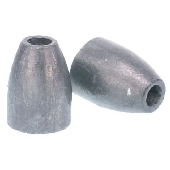 ZAN Projectiles Slug 6,35mm 1,717g airgun pellets, 200pcs