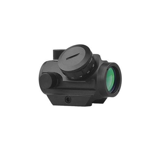 Discovery 1x25DS Collimator Sight