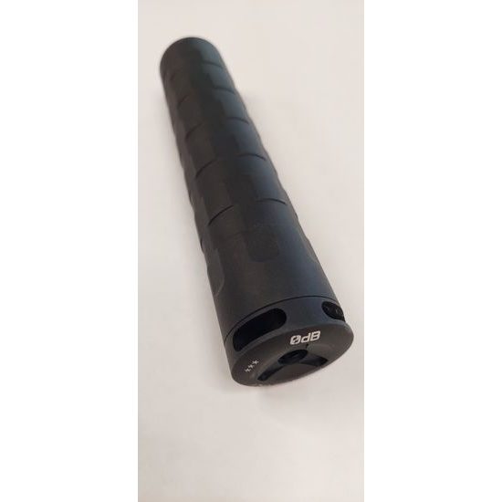 Moderátor hluku Daystate 0DB Silencer Tactical Dia. 40 mm 7,62mm