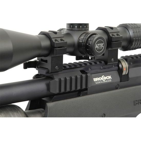 Vzduchovka BRK XR Sniper HR HiLite Mini 6,35mm