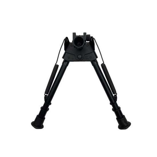 Bipod Harris S 9-13" s kloubem bez odskoků na weaver lištu