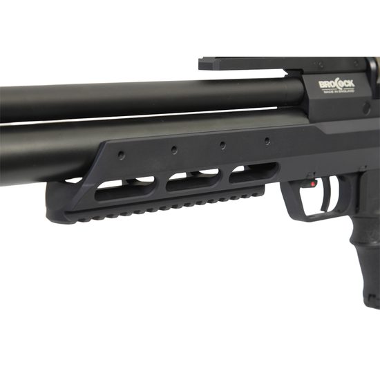 Brocock Concept XR 6,35mm air rifle