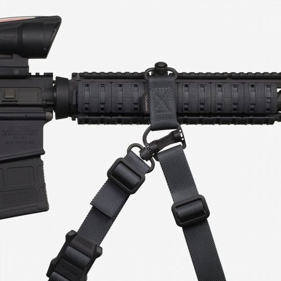 Adaptér Magpul pro poutko QD na Picattiny/Weaver lištu