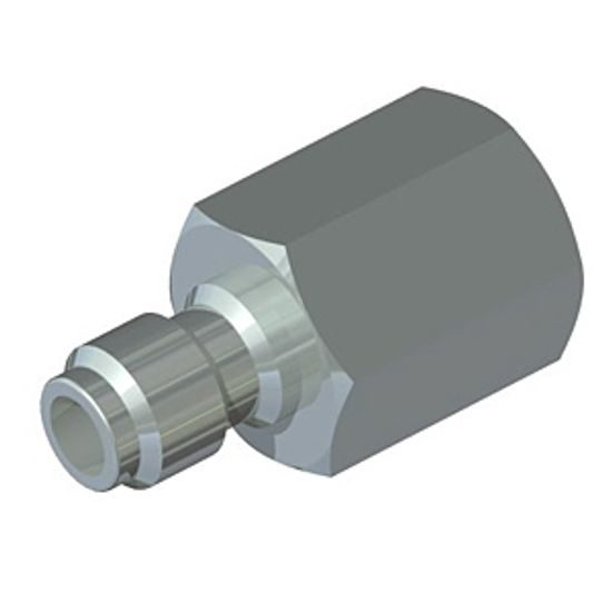 Samec k rychlospojce 1/8" BSP