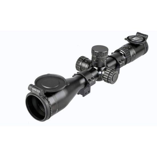 MTC Viper Pro 3-18x50 SCB Riflescope