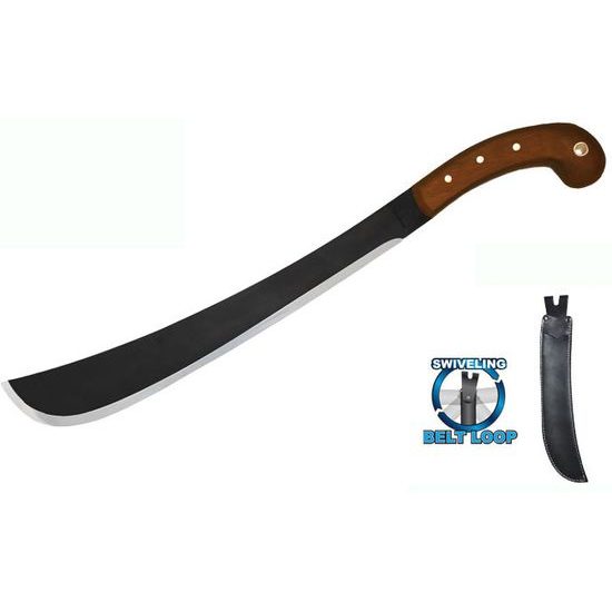 Mačeta Condor Golok