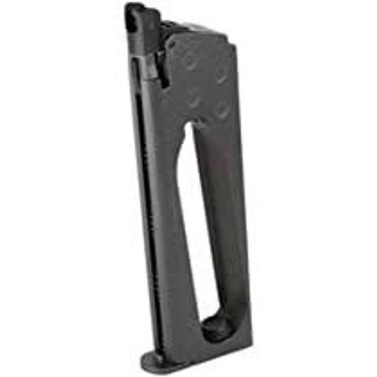 Cybergun SWISS ARMS 1911 MAGAZINE 18BB