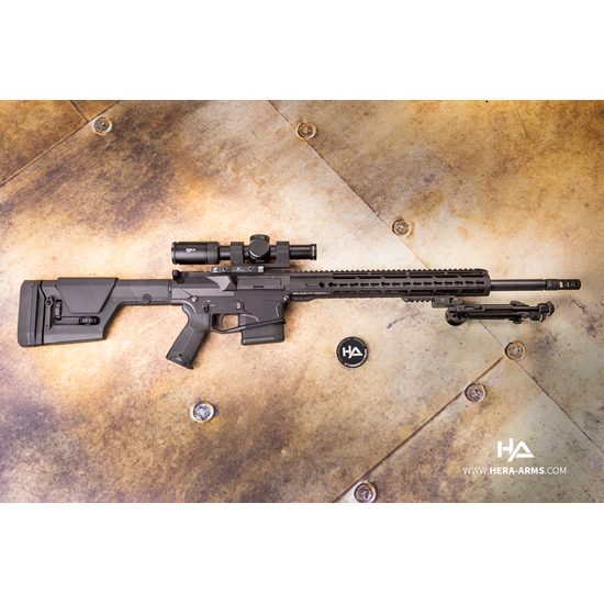 Hera Arms AR-10 7SIX2 PRS 20" .308 Win.