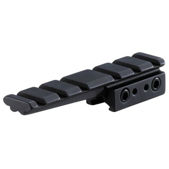 The one-piece BKL 554MB 11mm / Weaver rail