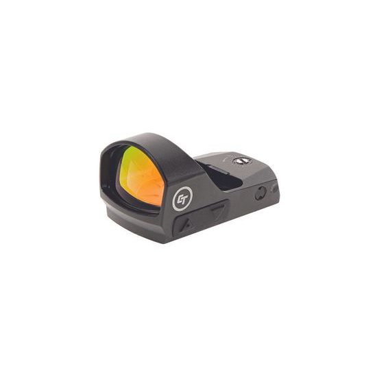 Crimson Trace CTS-1250 Collimator Sight For Handguns