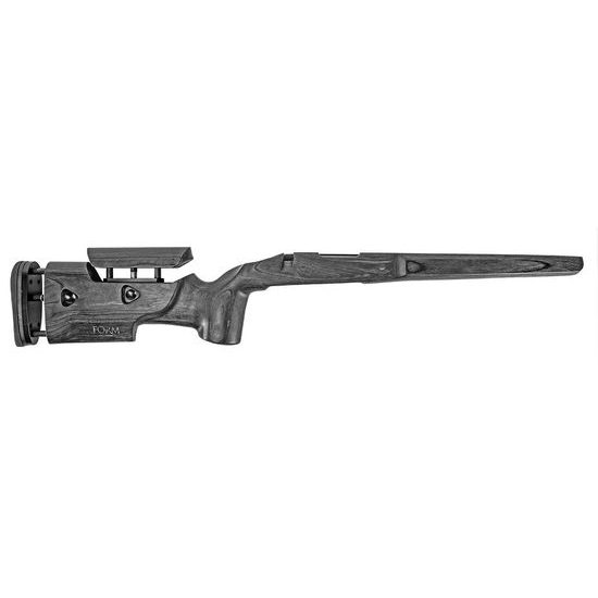 FORM Crusader TAC - Remington 700 L/A Stock