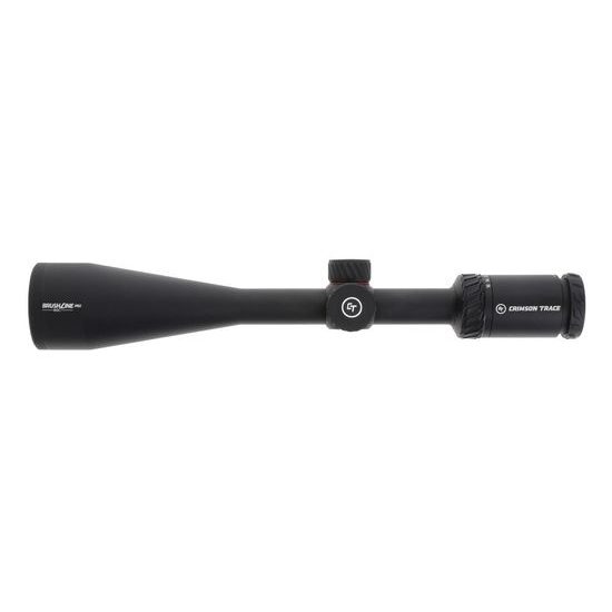 Crimson Trace Brushline PRO 4-16x50 BDC PRO riflescope