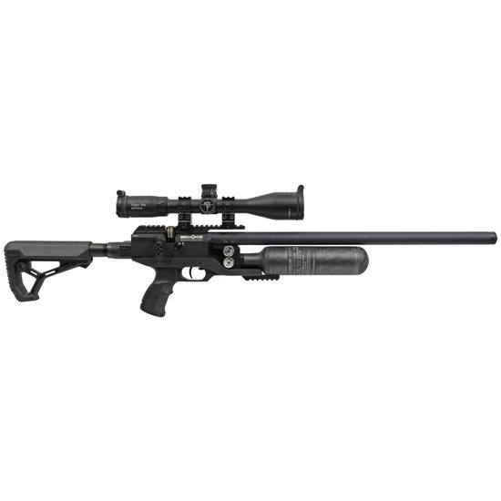 Brocock Commander XR HiLite 6,35mm air rifle