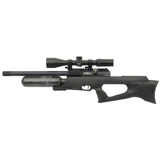 Brocock XR Sniper HR HiLite Mini 6,35mm air rifle