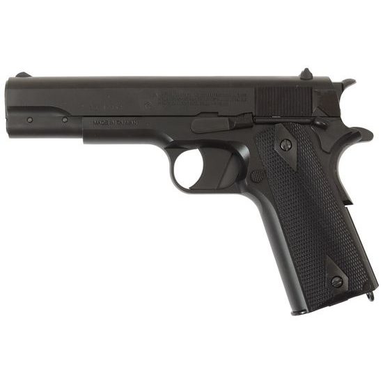 Vzduchová pistole Crosman G1 1911 blow back