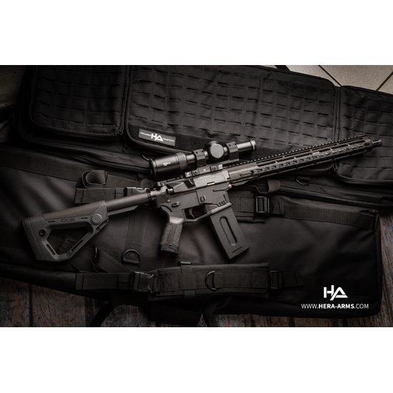 Hera Arms 15th AR-15 16,75" CCS .223 Rem.