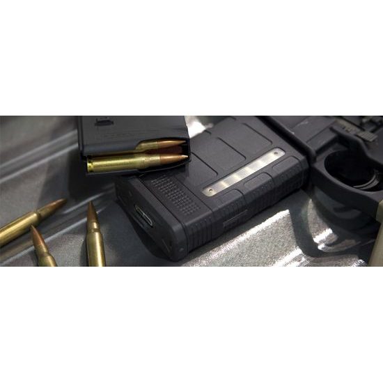 Zásobník Magpul PMAG GEN M3 AR-10 25 ran .308/ Winchester/7,62x51 mm