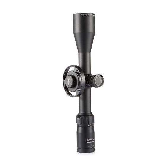 Kolečko paralaxy Optisan EVX 76mm