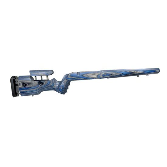 FORM Carro Stock - Steyr PRO S/A