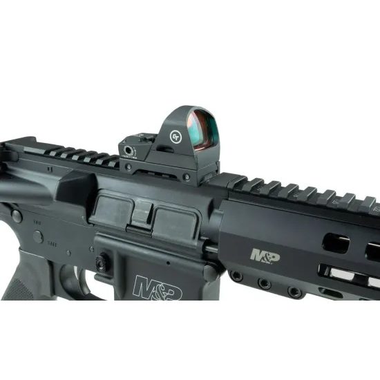Crimson Trace CTS-1400 Collimator For Rifles And Shotguns