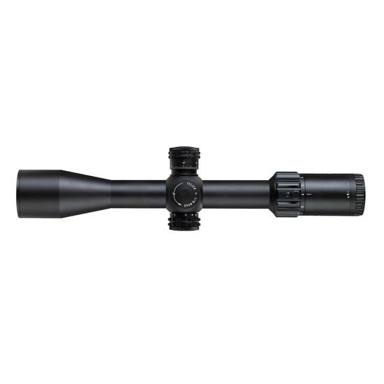 Puškohled Element Optics Helix 4-16x44 FFP APR-1C MRAD