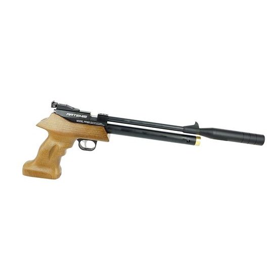 Vzduchová pistole SPA PP800 4,5mm