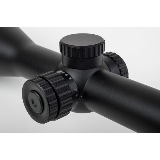 MTC Mamba Pro 5-30x50 SCB Riflescope