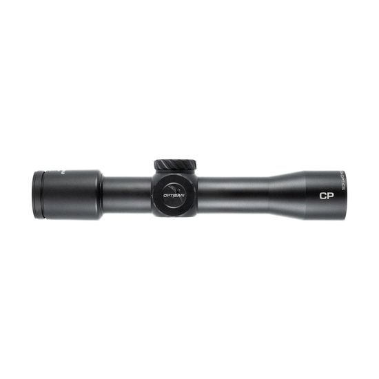 Optisan CP 10x32P mil-MH10x Riflescope