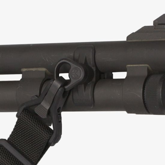 Magpul montáž pro popruh Mossberg 500/590