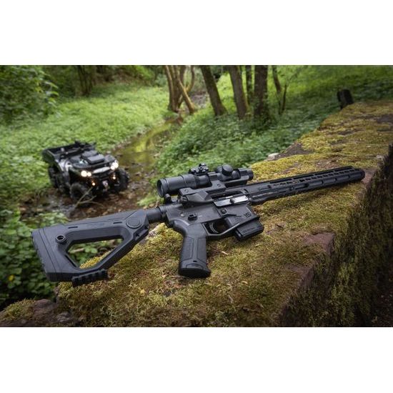 Pažba Hera Arms CCS AR-15 Mil-Spec