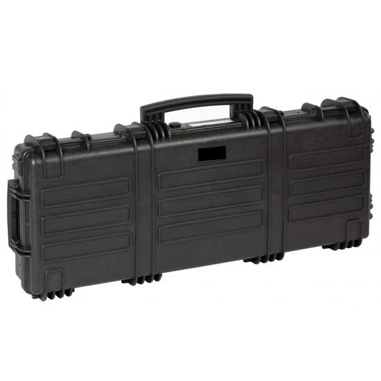 Odolný a vodotěsný kufr Megaline 93,9x35,2X13,7 s kolečky
