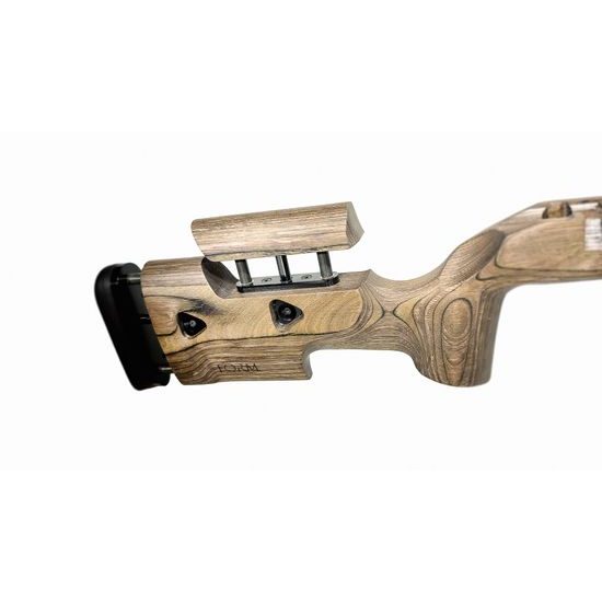 FORM Carro Stock - Remington 700 L/A